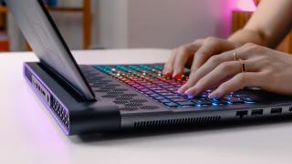 Nvidia pregătește un laptop de gaming cu procesor Arm; performanță de RTX 4070 la doar 65W în parteneriat cu Alienware