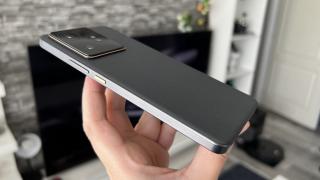 realme GT 7 5G: Benchmark-uri de campion, sare de 2.1 milioane de puncte