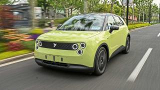 România inclusă în planul de expansiune al NIO; vehiculele electrice Firefly vin în 2026