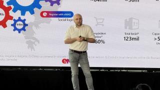 eMAG cere măsuri fiscale împotriva Temu și Shein; CEO-ul acuză o competiție incorectă pe piața românească