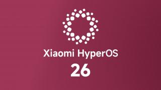 Xiaomi ar putea renunța la HyperOS 3 în favoarea HyperOS 26; O mutare de branding inspirată de Apple