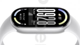 Xiaomi Smart Band 10 cu ecran mai mare și HyperOS 2.0; Primele imagini ajung online