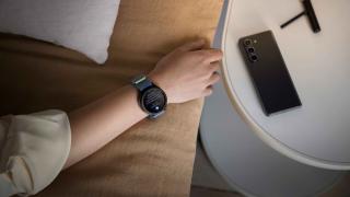 Probleme cu respiraţia în timpul somnului? Funcția de monitorizare a apneei în somn acum și în România pe Galaxy Watch