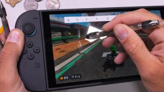 Nintendo Switch 2 supus testelor de durabilitate a lui JerryRigEverything; Are un singur punct slab (Video)