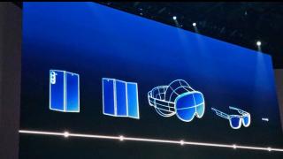 Samsung intră în zona pliabilelor tri-fold cu Galaxy G; suportă doar 25W, iar fanii nu sunt deloc impresionați