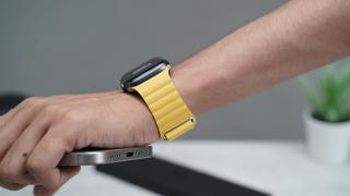 watchOS 26 păstrează suportul pentru ceasurile mai vechi; toate modelele actuale rămân compatibile