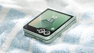 Pliabilul Galaxy Z Flip7 FE pare a fi mai accesibil decât credeam; Sumele de comercializare ajung online