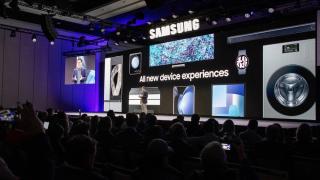 Cod scris de AI la Samsung; Cline automatizează dezvoltarea software în divizia de mobile și electrocasnice