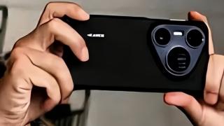 Huawei revoluționează fotografia mobilă cu „switchable telephoto lens”; avem detalii în premieră