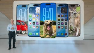 Apple introduce designul „Liquid Glass” în toate platformele sale; transparență și strălucire în cel mai amplu update vizual din istoria companiei