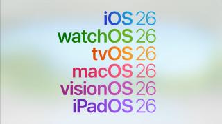 Apple renunță la numerotarea clasică a sistemelor de operare; toate versiunile vor reflecta anul, începând cu iOS 26