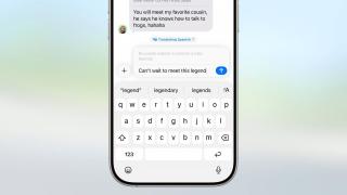 Apple introduce traducerea live în Messages, FaceTime și apeluri telefonice; toate traducerile se fac direct pe dispozitiv