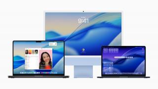 Apple lansează macOS Tahoe 26 cu noul design „Liquid Glass”, aplicație Telefon și traducere live în conversații