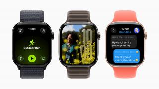 watchOS 26 aduce interfața Liquid Glass și funcția Workout Buddy pe Apple Watch; suport exclusiv pentru modelele mai noi