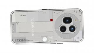 Avem o primă imagine clară cu Nothing Phone (3) și chiar nu mai are iluminare Glyph! Nothing renunță la dotarea care i-a consacrat