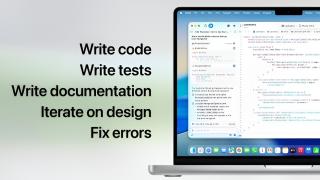 Apple integrează ChatGPT direct în Xcode; Alte modele AI pot fi adăugate prin API-uri