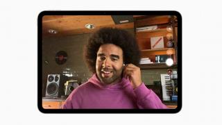 Apple AirPods primesc funcții noi: Înregistrare audio de calitate studio și control de la distanță al camerei