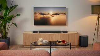 JBL lansează seria Bar MK2 cu Dolby Atmos; noul 1300MK2 oferă 2.470W și boxe spate detașabile