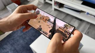 RedMagic 10 Air Unboxing: cel mai subţire şi uşor telefon de gaming, pus la treabă cu Delta Force