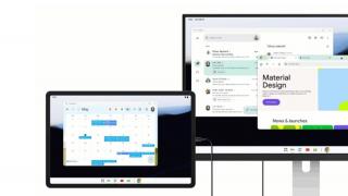 Android 16 QPR1 Beta 2 aduce un Desktop Mode pentru productivitate extinsă, cu avantaj pentru tabletele Pixel