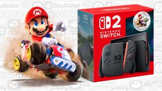 Nintendo Switch 2 doboară recorduri de unități vândute în primele zile de disponibilitate