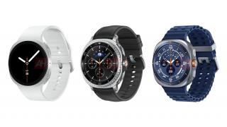 Toată gama Galaxy Watch8 trece la designul pătrat cu colțuri rotunjite; Doar modelul Classic păstrează bezelul fizic și primește Quick button