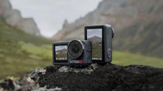 DJI pregătește lansarea a trei noi produse în iulie; o cameră video 360, un model ultra-compact și un nou microfon pentru creatori