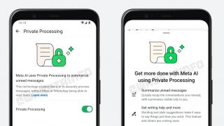 WhatsApp primește rezumate generate de AI; Meta introduce funcția „Summarize with Meta AI” pentru mesajele necitite