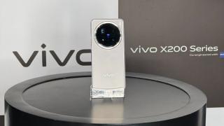 vivo X200 FE va opta pentru un ecran de 6.31 inch și măsoară sub 8 mm grosime