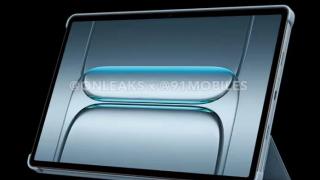 Randări neoficiale dezvăluie OnePlus Pad Lite; O tabletă cu design similar Pad Go, dar cu dimensiuni mai mari