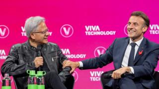 Mistral AI lansează Mistral Compute în Europa; platformă cloud AI cu plăci grafice NVIDIA, destinată companiilor