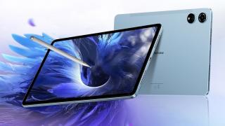 Blackview Mega 3 sosește la nivel global; Tabletă accesibilă cu display de 12.1 inch, AI integrat, husă și stylus la pachet