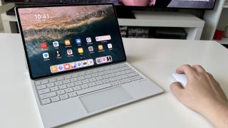 HUAWEI MatePad Pro 12.2 2025 PaperMatte Edition review detaliat în limba română (Evaluare Mobilissimo)