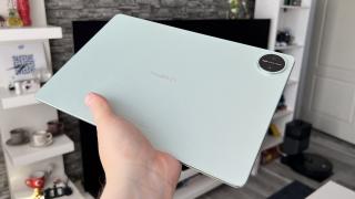 HUAWEI MatePad Pro 12.2 2025 PaperMatte Edition: Design din fibră de sticlă, revoluţie prin tastatura Glide
