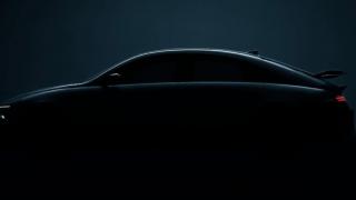 Hyundai IONIQ 6 N, noul sedan electric primește teasere atractive