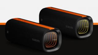Xiaomi a scos o boxă de 50W cu care să mergi la grătar: Xiaomi Sound Party are 26 ore autonomie