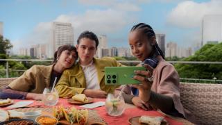 Motorola edge 60 acum disponibil oficial în România, întregește seria compusă din edge 60 fusion și edge 60 pro
