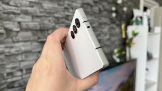 REDMAGIC 10 Air: Designul cel mai subțire și manevrabil (pentru un telefon de gaming)