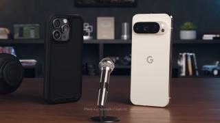 Google ironizează Apple pentru iOS 26; Pixel avea deja toate funcțiile prezentate (Video)