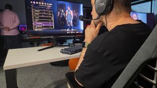 Am văzut jocul DUNE la care au lucrat români: 200 ore de gameplay şi 200.000 jucători simultan (Video)