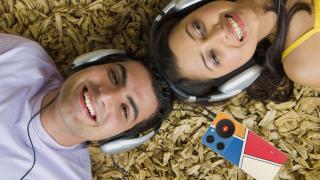 Vrei un telefon cu difuzor MASIV? Iată unde găsești cel mai ieftin ZTE Nubia Music din România