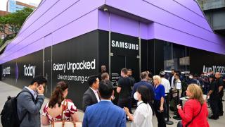Am aflat ziua exactă în care vor debuta Samsung Galaxy Z Fold7 și Galaxy Z Flip7; Este la început de iulie