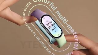 Xiaomi Smart Band 10 sosește în România pe 28 iunie! Iată cum poți participa și tu la eveniment