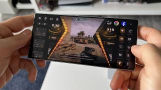 REDMAGIC 10 Air: OS, UI, aplicaţii centrate pe gaming, cu o interfaţă mai coerentă acum
