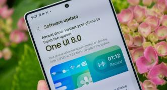 Samsung nu mai repetă greșeala! Compania testează deja One UI 8 (Android 16) pe flagship-uri mai vechi din portofoliu, pentru a oferi update-ul rapid