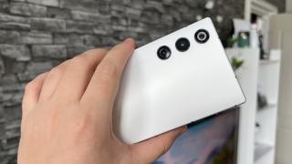 REDMAGIC 10 Air: Camera cu pasiune pentru expunere, culori aprinse