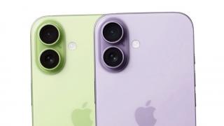 Noile culori pregătite pentru iPhone 17 reconfirmate de un leak; verde și violet