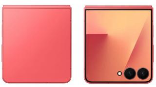 Samsung Galaxy Z Flip 7, Flip F FE îşi dezvăluie culorile; Apare şi o nuanţă văratică
