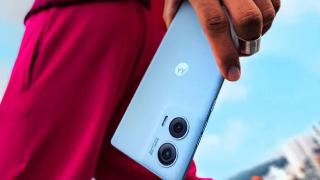 RESIGILATUL ZILEI #77: Motorola Edge 50 Fusion – 12GB RAM, 512GB stocare, ecran OLED 144Hz, cameră 50MP și baterie mare, totul sub 1000 de lei