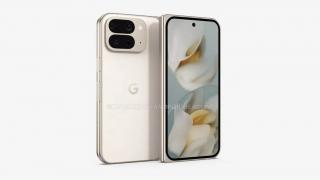 Pixel 10 Pro Fold vine cu certificare IP68; Primul pliabil Google cu protecție completă la apă și praf